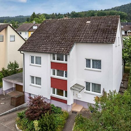 Sonnenschein Apartment Zell am Harmersbach Exterior photo