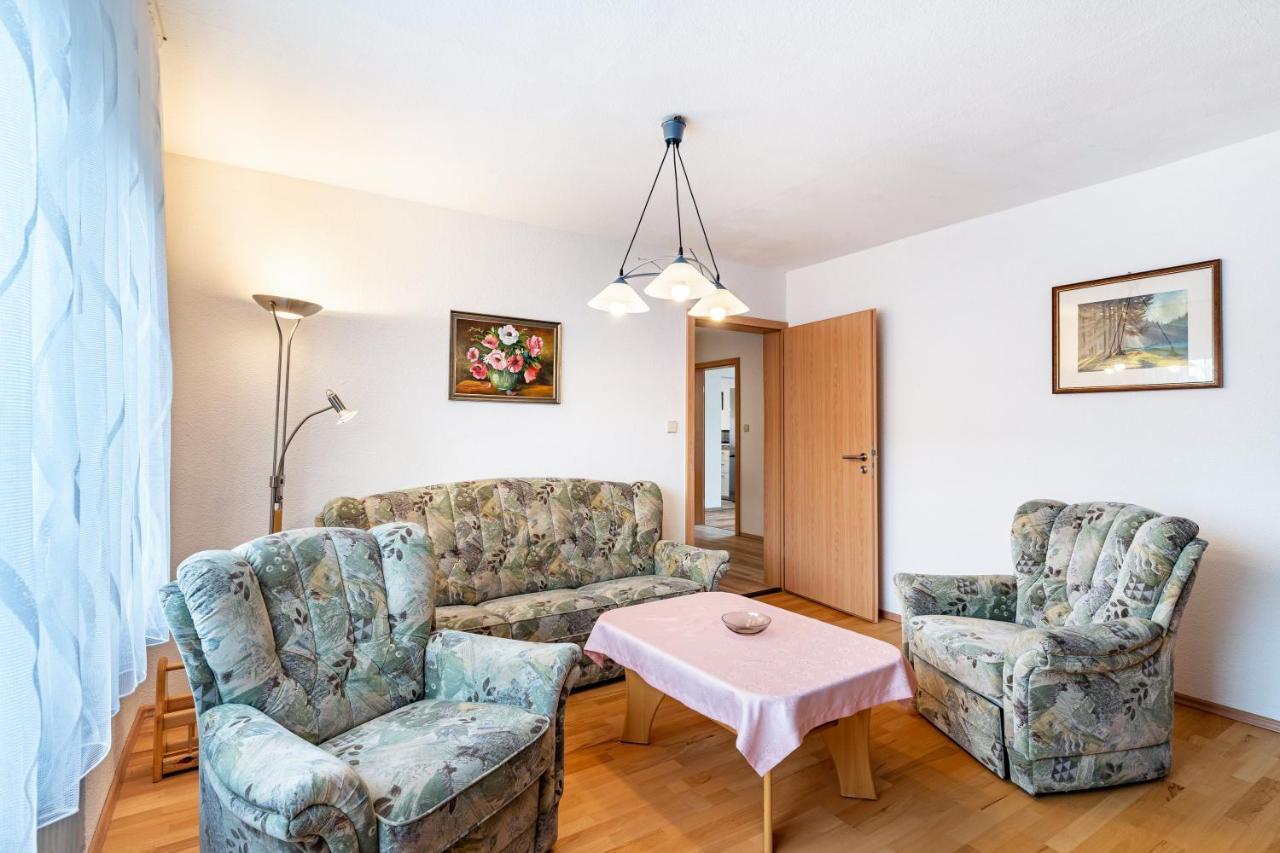 Sonnenschein Apartment Zell am Harmersbach Exterior photo