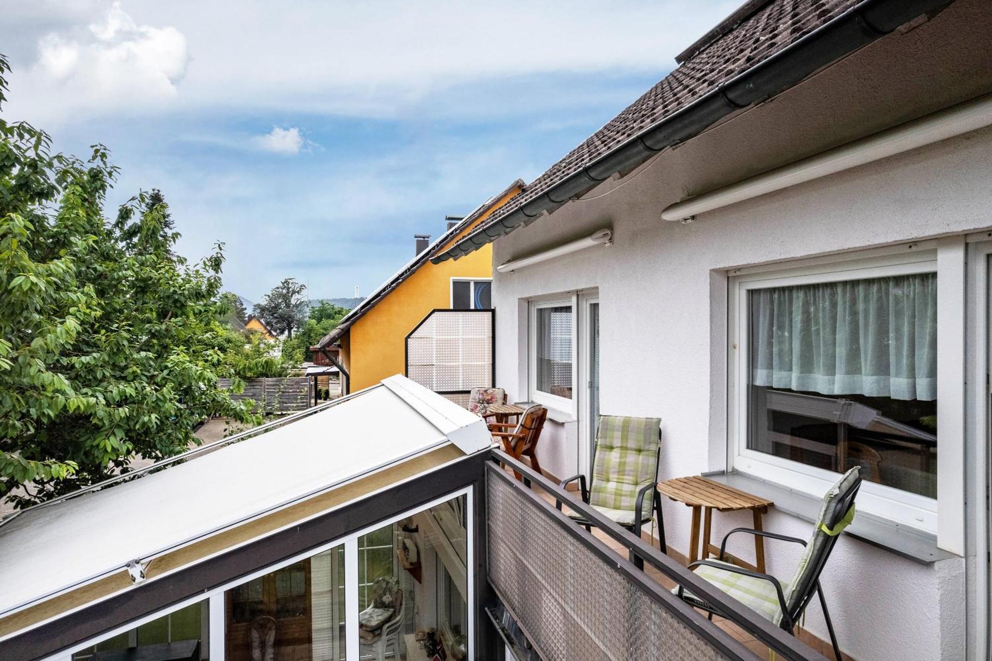Sonnenschein Apartment Zell am Harmersbach Exterior photo